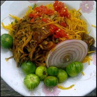 Oge's Kitchen