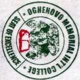 Oghenovo Memorial International College