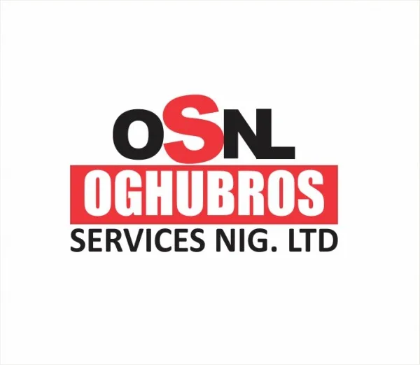 Oghubros Services Nig Ltd
