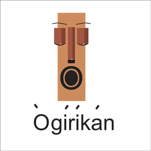 Ogirikan Art Gallery