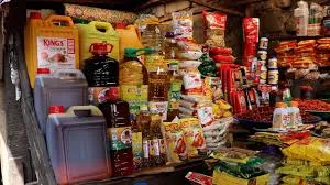 Ogochukwu Nduluen Stores