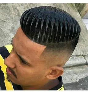 Ogun's Barbing Salon & Co.