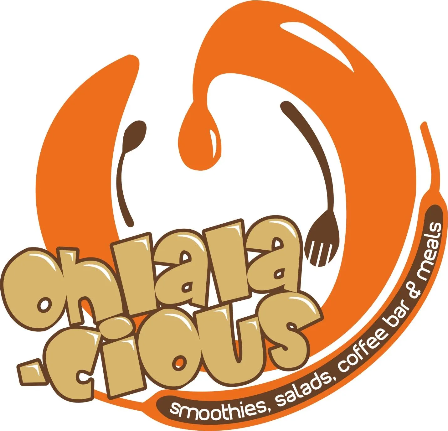 Ohlalacious Café