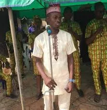 Ohun Igbala Gospel Band