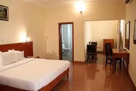 Oil City Motel Limited