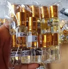 Oil Perfumes Nigeria