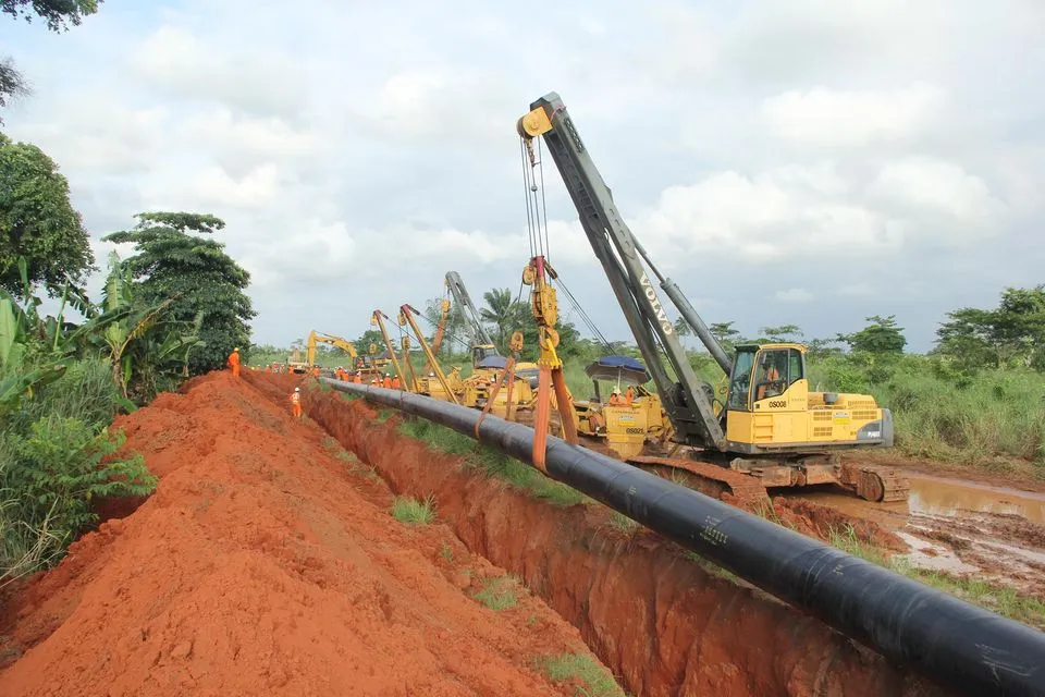 Oilserv Limited  (Ikoyi)