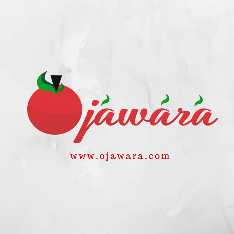 Ojawara logo