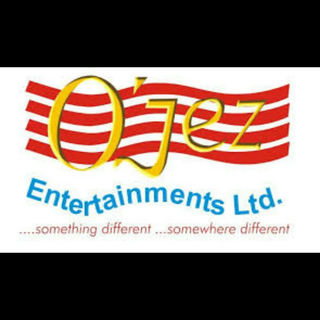 Ojez Entertainment Limited (Ikeja)