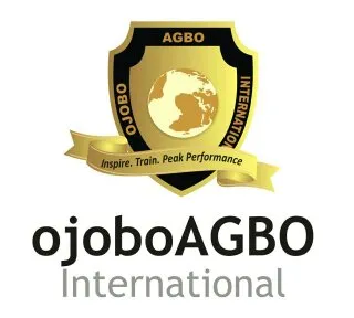 Ojobo Agbo Intl. logo