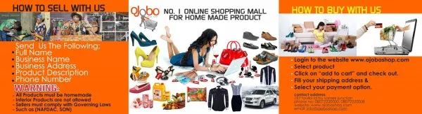 Ojoboshop