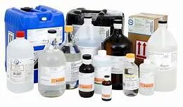 Ojota Chemical Market
