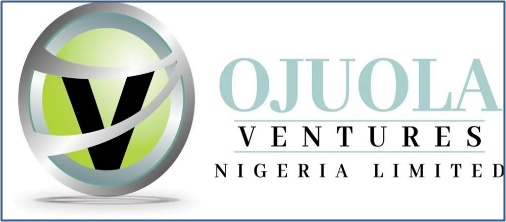 Ojuola Ventures Nigeria Limited