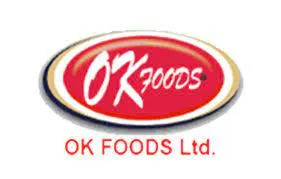Ok Foods Limited