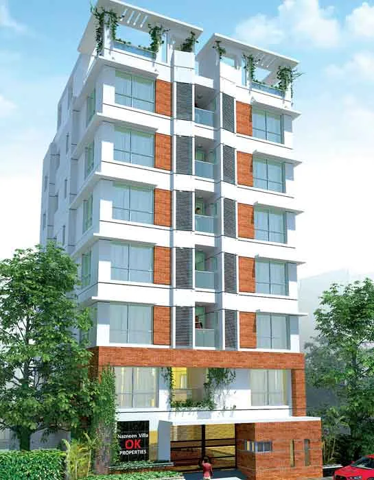 Ok Properties