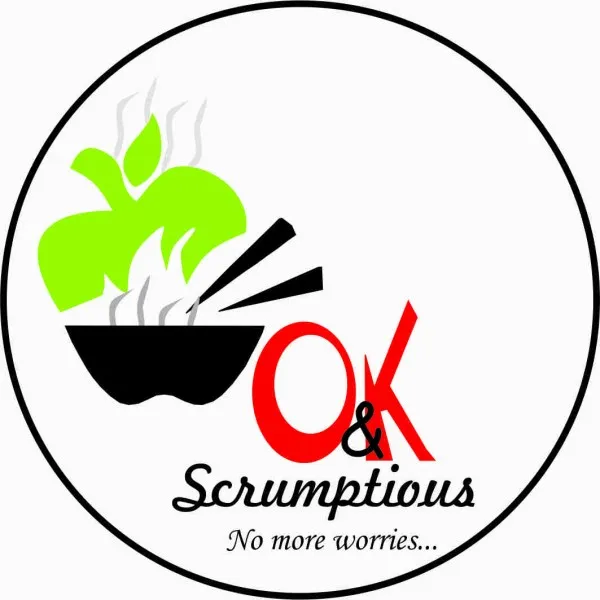 O&K Scrumptious