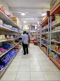Okey Smart Supermarket