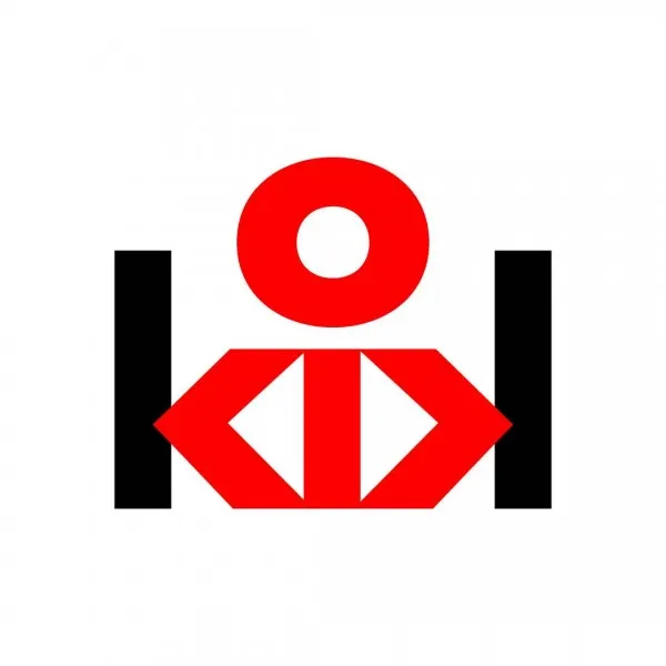 Okiki Courier Services logo