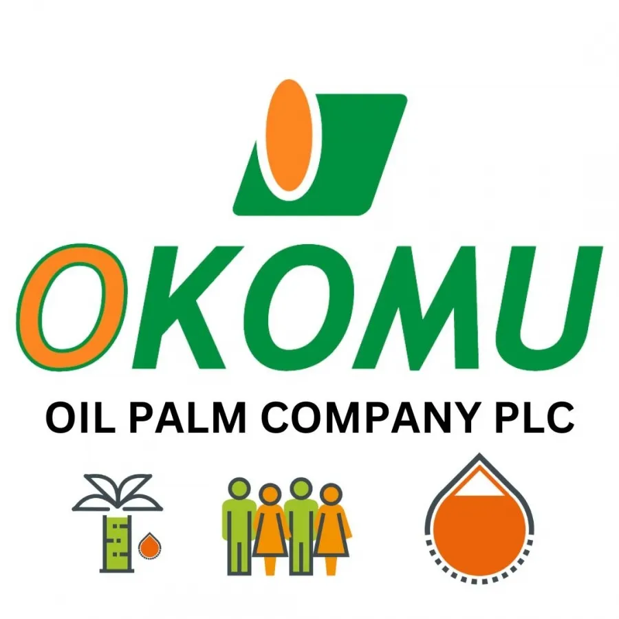 Okomu Oil Palm Company Plc