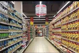 Okonji Stores