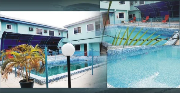 Okuemi Hotels Ltd