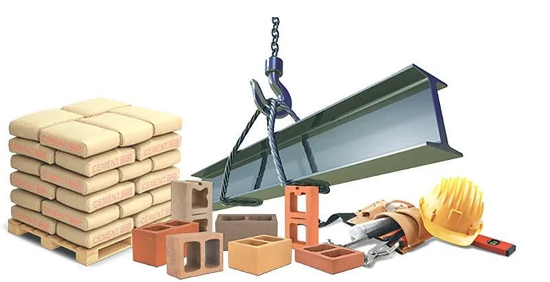 Okuroro & Sons General Contractor & Traders