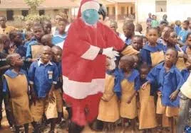 Okusanya Memorial Primary School