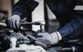 Ola Adebayo Auto Mechanic
