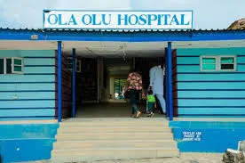 Ola-Olu Hospital