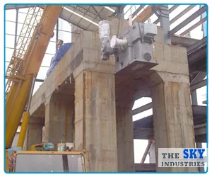Oladele Thermal Metal Engineering Company