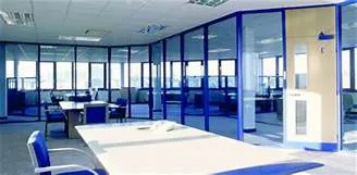 Oladimeji Aluminium & Steel Construction