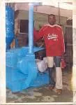 Olaiya Fabrication