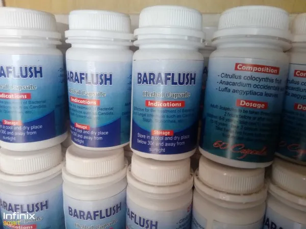 Olason Herbal Nigeria Limited