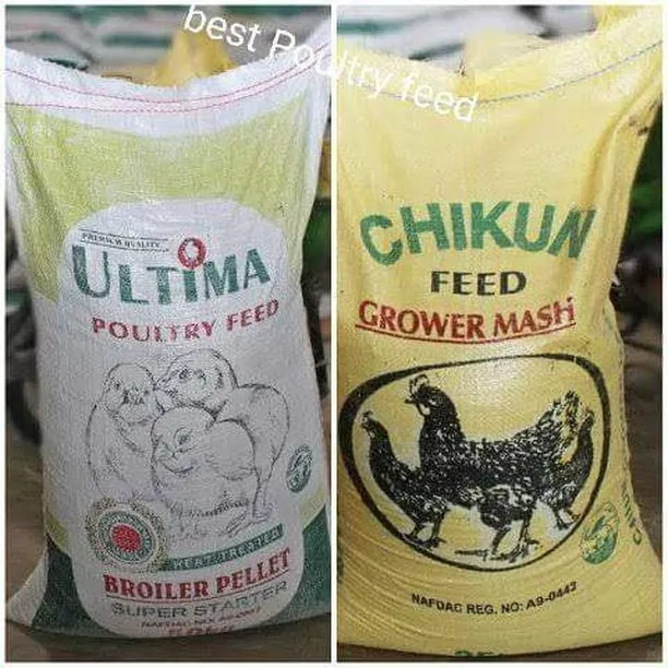 Olam Animal Feeds