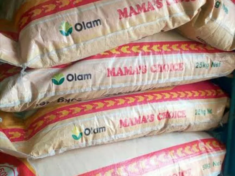olam mill