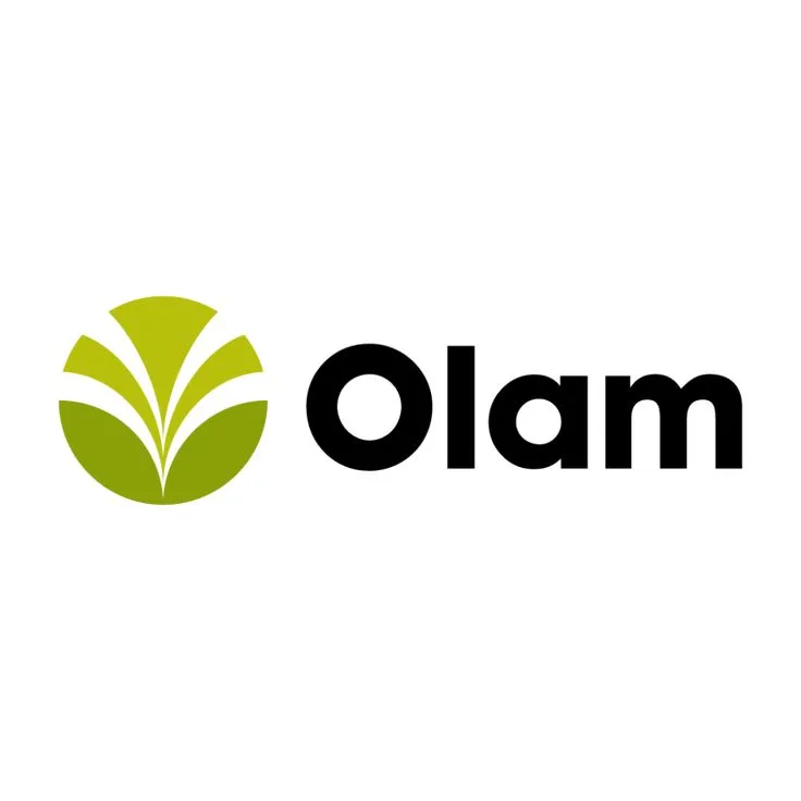 Olam Nigeria Feed Mill