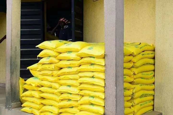Olam Poultry and Animal Feed