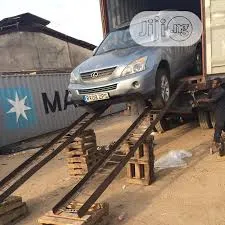 Olami Car Delivery Service