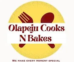 Olapeju Cooks