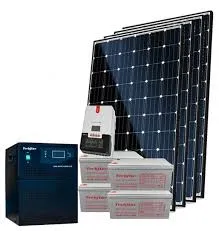 Olaskay electrical engineering enterprise