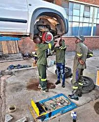 Olatunbosun Auto Mechanic