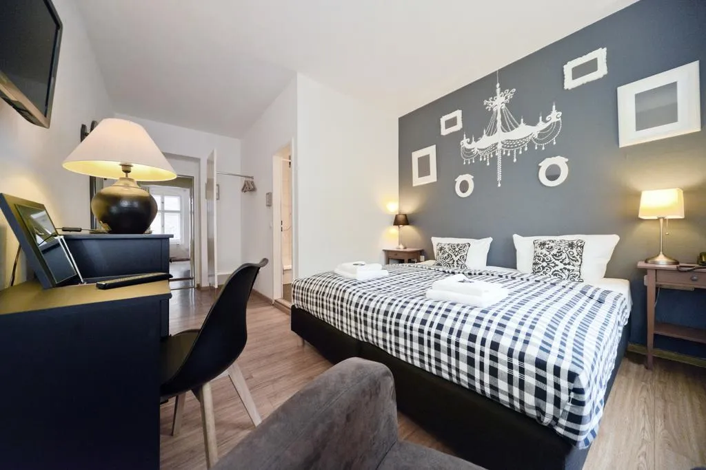 Oldtown Hotel