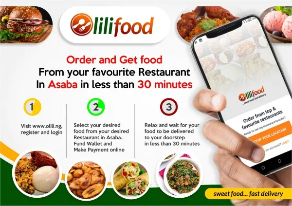 OliliFood Nigeria Limited