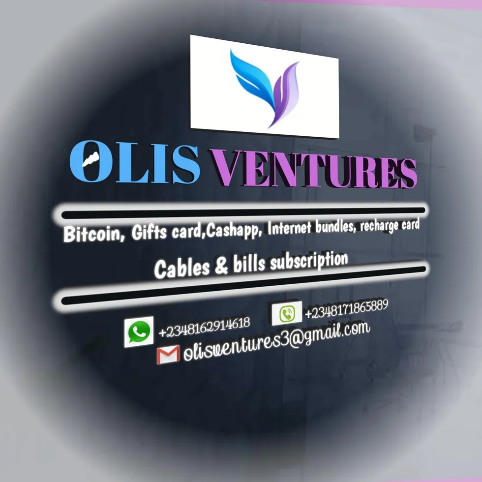 Olis Nig Ventures