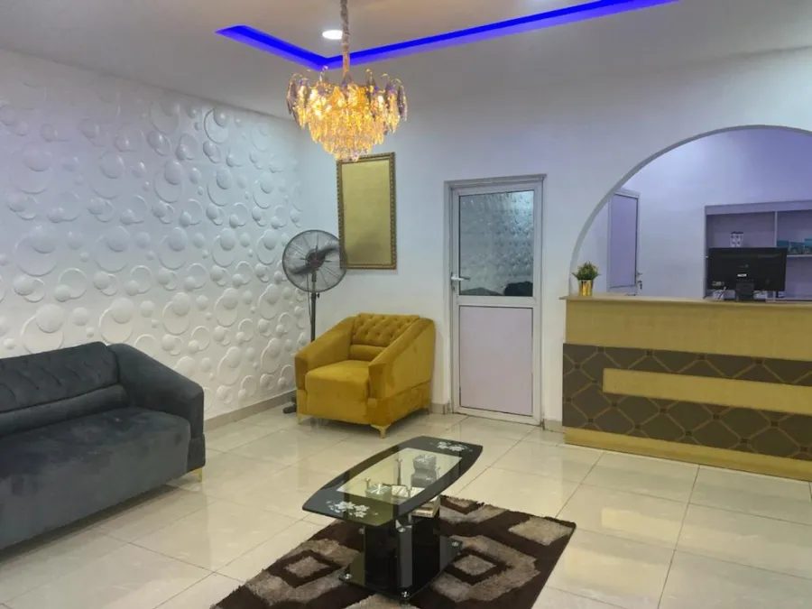Olive Dental Clinic, Port Harcourt