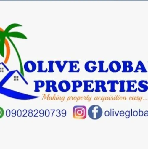 Olive global properties