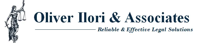 Oliver ilori and Associates
