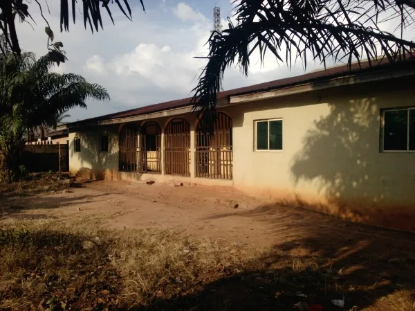Oliverela Nigeria Limited