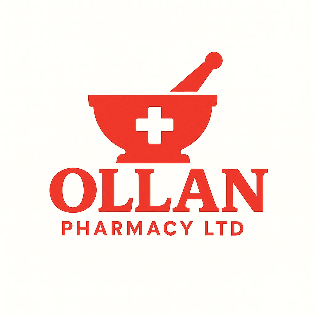 Ollan Pharmacy Ltd