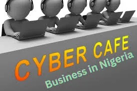 Ollybee Cybercafe And Business Centre
